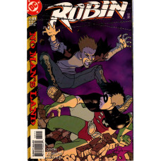 Robin #69 - Vol. 2 - 1999