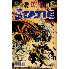 Static #23