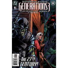 Superman Batman Generations 3 #9