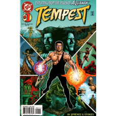 Tempest #1