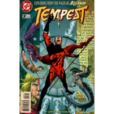 Tempest #2