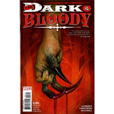 The Dark and Bloody #3