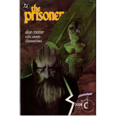 The Prisoner - Book C
