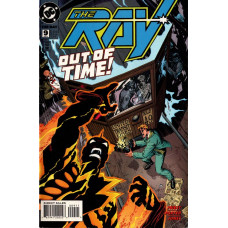 The Ray #9 Out of Time