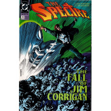 The Spectre #4