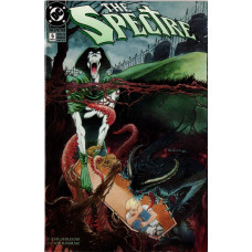 The Spectre #5