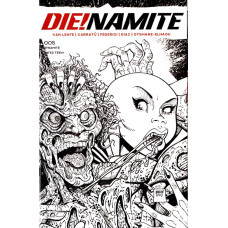 Dienamite #5