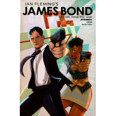 James Bond #6