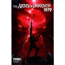 The Army of Darkness 1979 #3