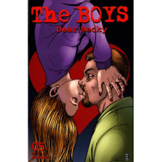 The Boys - Dear Becky #5