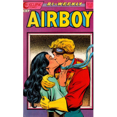 Airboy #31