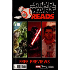 Star Wars Read Free Previews