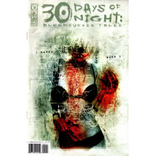 30 Days of Night - Blood Sucker Tales #5