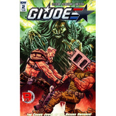 G.I. Joe #2