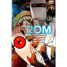 ROM #1