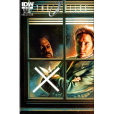 The X-Files Season 10 #8