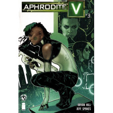 Aphrodite V #3