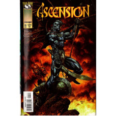 Ascension #11