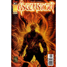Ascension #12 - 1999