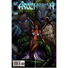 Ascension #13 - 1999