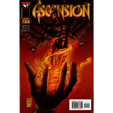 Ascension #14 - 1999