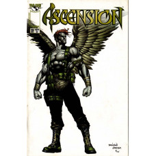 Ascension #15 - 1999