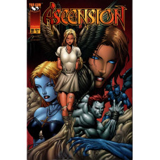 Ascension #16