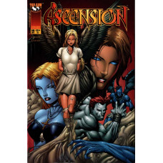 Ascension #16 - 1999