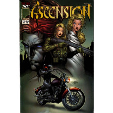 Ascension #17 - 1999