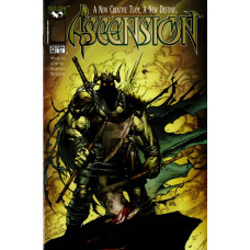 Ascension #21 - 1999