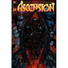 Ascension #4
