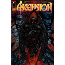 Ascension #4 - 1998