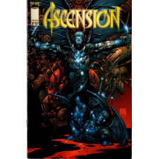 Ascension #7