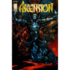 Ascension #7 - 1998