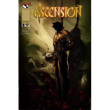 Ascension #8 - 1998