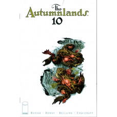 The Autumnlands #10