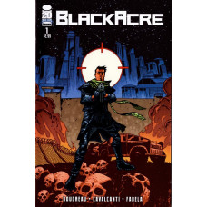 Black Acre #1