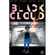 Black Cloud #1