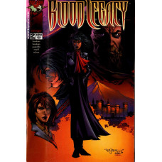 Blood Legacy #2