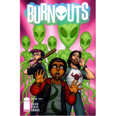 Burnouts #1