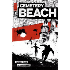 Cemetery Beach #1