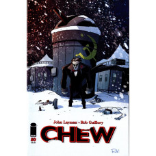 Chew #50