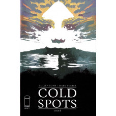 Cold Spots #1