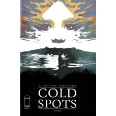 Cold Spots #1 - 2018