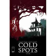 Cold Spots #2