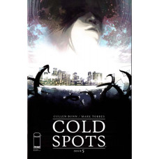 Cold Spots #5 - 2018