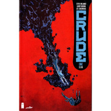 Crude #1 - 2018