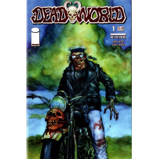 Dead World - Desperrado #1