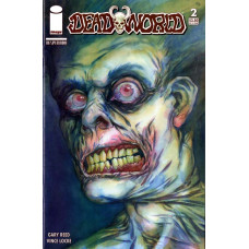 Dead World - Desperrado #2