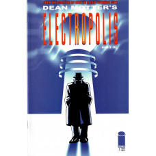 Electropolis #1 - 2021
